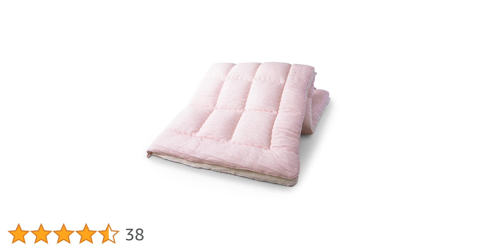 とろけるふとん enifea 肌掛け布団 シングル さくらホワイト イニフィー Amazon｜とろけるふとん enifea 2 肌掛け布団 S(シングル